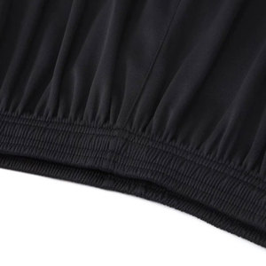 Uniforme de football personnalisé de haute qualité, couleur personnalisée, 100% polyester, vêtements d'équipe, uniforme de football, prix de gros - Product Image 6