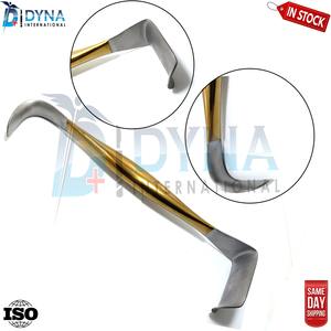 INSTRUMENT DE CHIRURGIE PLASTIQUE À DOUBLE EXTRÉMITÉ DE HAUTE QUALITÉ POUR LA RÉTRACTION DU SEIN - Product Image 2