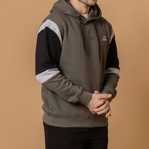 Chándal para Hombre 2025 a Precio de Mayoreo, Nuevo Diseño de Ropa Urbana, Chándal para Hombre en Oferta, Hecho en Pakistán - Product Image 5