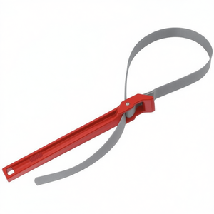 Clé à chaîne Usag de type ceinture : produit efficace pour une meilleure adhérence et un confort optimal - Product Image 2