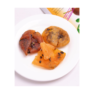 MANUFACTURER DRIED PASSION FRUIT - HOT SELLING PRODUCT FROM 99 GOLD DATA - BEST RELIABLE SUPPLIER in VIETNAM 2024 - Product Image 4