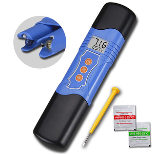Medidor de ORP y pH Portátil 2 en 1 AEK-Tech PH099 para Análisis de Calidad del Agua - Product Image 5