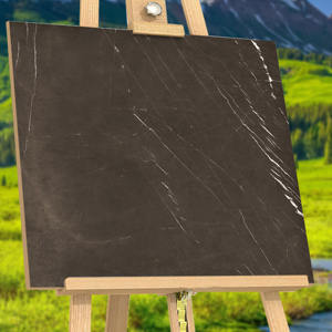 Azulejos de Mármol Pulido de Madera en Oferta, para Uso Comercial en Interiores y Exteriores, Fabricados en India. - Product Image 1