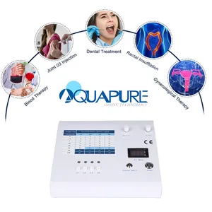 Popular Ozono Therapi Ozone Therapy Machine Ozone Medical Device For Cancer