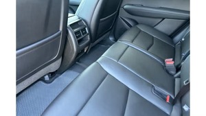 2025 Cadillac XT5 Luxury FWD d'occasion en excellent état - Product Image 4