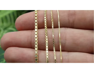 Máquina Automática de Alta Eficiencia para la Fabricación de Cadenas Industriales, Equipos para Línea de Producción de Joyería Metálica y Embalaje - Product Image 3