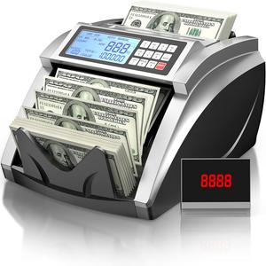 Cubierta para Cámara Web PONNOR Nueva con Contador de Billetes - Product Image 1