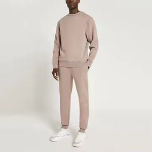 กางเกงวอร์มสำหรับผู้ชายสไตล์ลำลองเอวสูงปานกลางกางเกงวอร์มสไตล์ยุโรปอเมริกันไซส์ใหญ่พิเศษออกแบบได้ตามต้องการสำหรับฤดูร้อน - Product Image 4