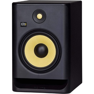Expédition immédiate Nouveau moniteur de studio professionnel KRK Rokits 8 G4 - Product Image 2