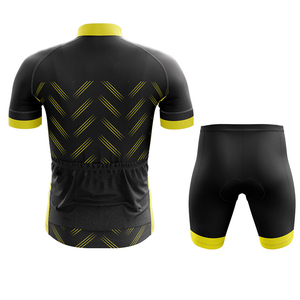 Conjunto de Uniforme de Ciclismo Personalizado de Alta Calidad, Tendencia Superior, Ecológico, de Secado Rápido, Transpirable, Gran Venta, Precio Económico, Mejor Tela - Product Image 5