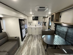 รถพ่วง Jayco Jay F-l-i-g-h-t Slx 265BHS ปี 2026 สภาพดี ใช้งานน้อย พร้อมขาย - Product Image 4