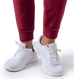 Conjunto de Jogger con capucha personalizado 2025, chándal de lana sólida para mujer, ropa deportiva OEM de invierno, ropa de gimnasia corta con etiqueta privada para boutiques - Product Image 5