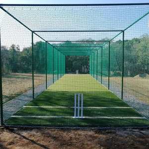 Net Practice Cricket Wickets Cricket Spring Wickets con madera hecha a medida estándar internacional de alta calidad hecha a medida - Product Image 4