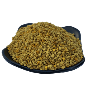 Polen de Abeja Mixto de Alta Calidad con Aroma Natural, 100% Puro, Grado Alimenticio, Empaquetado en Bolsa de 25 kg - Product Image 4