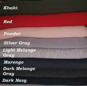 Sudadera Personalizada de Forro Polar para Mujer, Cuello Redondo, Estilo Holgado, Gruesa, Estilo Urbano - Product Image 5