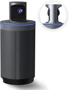 Caméra de visioconférence intelligente 360 (Gen 2) avec capture 8K, cadrage IA et suivi des interlocuteurs, 1080p HD, 360 degrés, 8 - Product Image 4