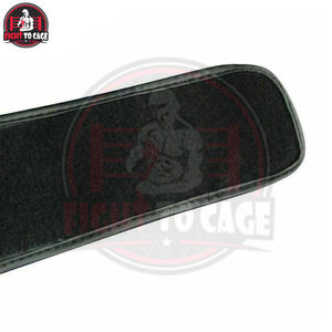 Servicio OEM ODM, Protector de Vientre para Boxeo, Soporte Lumbar de Cuero, Absorción de Impactos, Ligero, Color Personalizado, Entrenamiento de Boxeo - Product Image 5