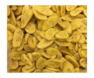 ชิปกล้วยอบแห้งคุณภาพสูงกรอบหวานเป็นธรรมชาติชิปกล้วยแบบพรีเมี่ยม - Product Image 4
