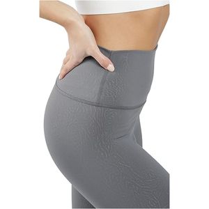 Leggings de Mujer de Alta Calidad, Diseño 2026, Spandex/Poliéster, Color Sólido, Cordón Ajustable, Color, Talla y Estilo Personalizables, ODM, Venta al Por Mayor - Product Image 5