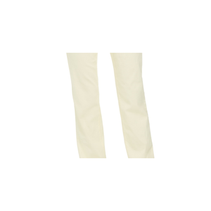 Jeans Gialli da Donna Style & Co Taglia 6 con Controllo Pancia, Gamba Dritta e Decorazione a Bottoni, Traspiranti e Semplici alla Moda - Product Image 3