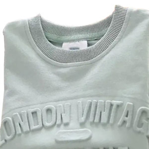 2025 nueva camiseta de Fitness de invierno para hombre, ropa deportiva para correr, sudaderas con capucha de lana transpirable de secado rápido, ajuste Regular 100% algodón - Product Image 3