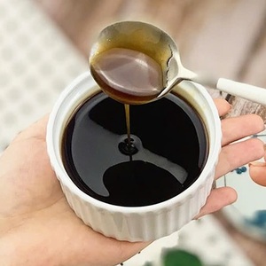 Salsas de Ostras de Mariscos Vietnamitas Naturales de Primera Calidad, 500 g, Hechas a Mano, 100 % Dulces y Saladas, en Botellas de PET - Product Image 1