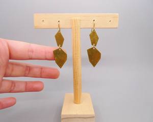 Gargantilla de cristal con cuentas de sodalita de 8mm hecha a mano, collar de piedra de sodalita Natural, joyería artesanal - Product Image 3