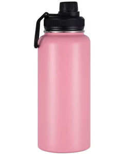 Pearla <b>Stainless</b> <b>Steel</b> Vacuum Insulated <b>Tumbler</b> with 12-24 Hours Thermal Insulation Eco-Friendly & Portable - Product Image 1