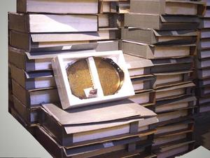 Hotel Serving <b>Tray</b> <b>Mirrored</b> Vanity <b>Tray</b> <b>with</b> Diamond Design Wood Metal Glass Home Decor <b>Tray</b> for Gifts - Product Image 3