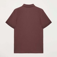 Polos d'été pour hommes Logo personnalisé Séchage rapide T-shirts de golf respirants pour hommes Polos à manches courtes en coton grande taille