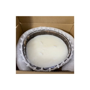 เทียนมะพร้าวขายร้อนบ้านกลิ่นเทียนหอม / เทียนกะลามะพร้าวคุณภาพสูง - Product Image 2