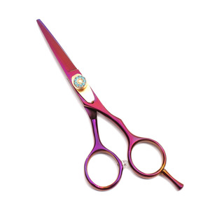 ตัดผมกรรไกรตัดผมกรรไกรตัดผมมืออาชีพโดย EIZA INDS - Product Image 1