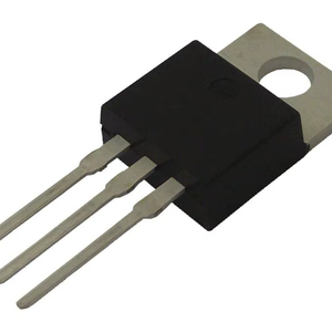 ไทริสเตอร์ ไทรแอก และ SCR สำหรับงานอุตสาหกรรมในงานอินเวอร์เตอร์ - Product Image 1