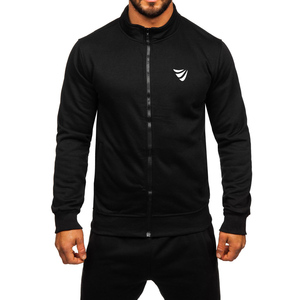 Último chándal de fitness personalizado profesional de alta calidad para hombres transpirable de talla grande para deportes de invierno al por mayor ofrecido bajo - Product Image 4