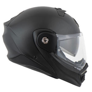 Casco Modular Enduro Abatible ADX-2 con Doble Visor y Cierre Rápido, Talla XL, para Motocross, Material de Carcasa de PC - Product Image 6
