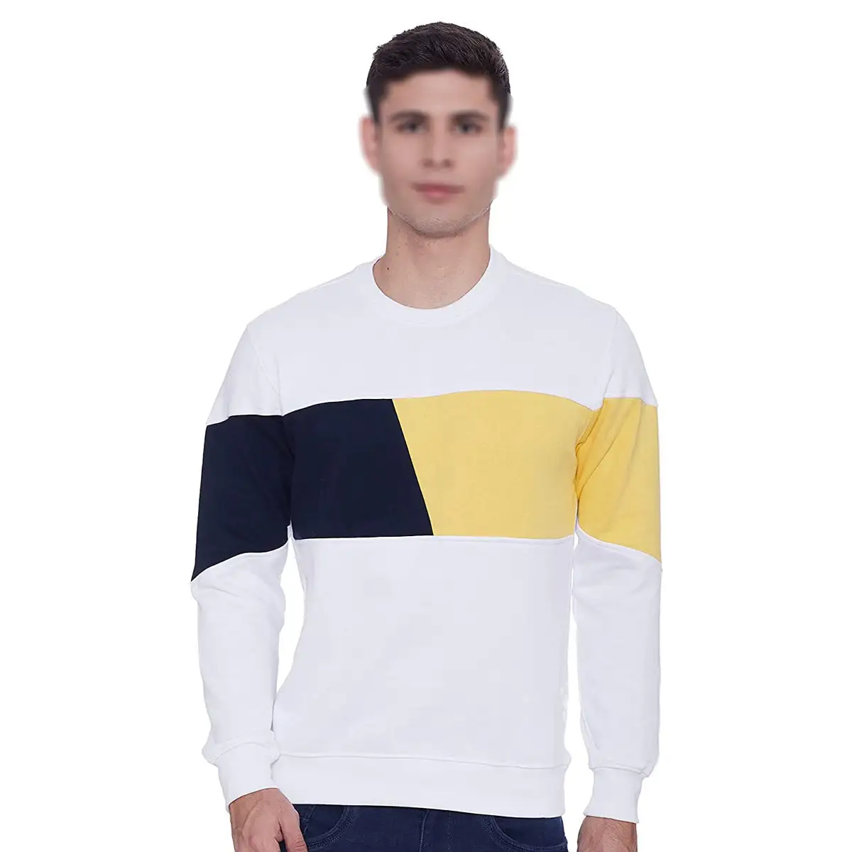 Sweatshirts décontractés pour hommes Vêtements d'extérieur élégants Vêtements de course Pulls légers Sweatshirts pour hommes