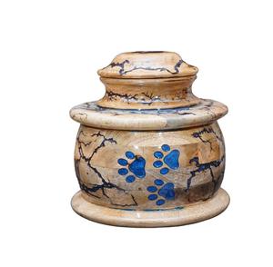 Wooden <b>Pet</b> Cremation <b>Urns</b> for Dogs <b>Ashes</b> Cat for <b>Ashes</b> Personalized Small Dog <b>Urn</b> for <b>Ashes</b> mangowood Burial Funeral <b>Urns</b> - Product Image 1