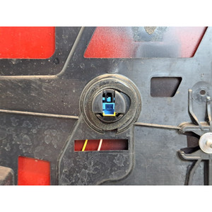 สปอยเลอร์หลัง MERCEDES Class A Series (W177) A1777900300 282914 เบนซิน 1332 (18>) - Product Image 6