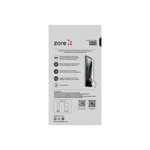 Protector de Pantalla de Nanofibra de Alta Durabilidad y Anti-Rayones Netzy para Redmi K30 Pro, Fácil Instalación, Anti-Golpes, Infinix 5G - Product Image 2