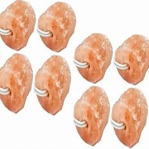 Lame sal rosa del Himalaya de la mejor calidad para ganado y caballos, esencial refinado para animales de pastoreo, empaquetado en bolsa a granel, precio - Product Image 5