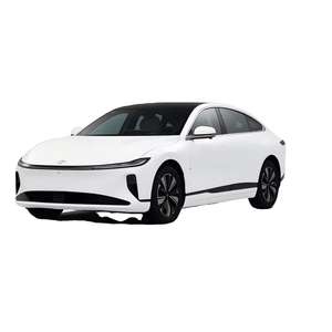 Berline hybride 2025, essence et électrique, 4 portes, 5 places, conduite à gauche, véhicule à énergie nouvelle de Chine - Product Image 1