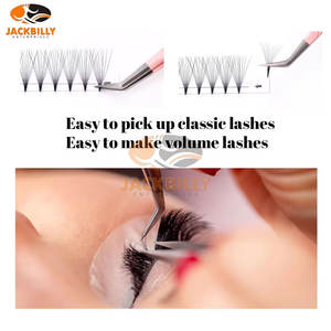 Pinzas Profesionales para Cejas de Acero Inoxidable con Punta Inclinada, Alta Calidad, Agarre Perfecto, Herramienta de Belleza de Precisión - Product Image 5