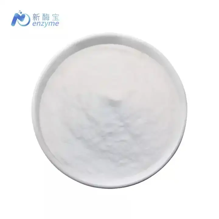 Pabrik grosir CAS NO 334 50-9 Spermidine Trihydrochloride Powder