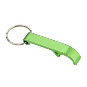 Apribottiglie Personalizzato in Alluminio con Moschettone Promozionale - Gadget - Product Image 4