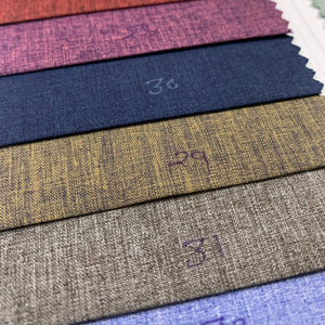 Telas de Camisería de Polialgodón de Primera Calidad y Alta Calidad de 58 Pulgadas de Ancho para Prendas de Vestir de un Fabricante y Proveedor Indio - Product Image 1