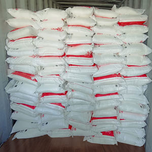 Sal Marina Iodada Refinada Simply Refined, Bolsa de 25 kg |   Sal de Mesa en Polvo de Grado Alimenticio con una Pureza del 99.8% |   Certificado ISO y HACCP |   Egipto - Product Image 3