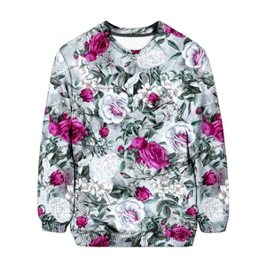 Sudadera de talla grande para hombre, logotipo personalizado de alta calidad, nueva sublimación 2022, sudaderas para hombre, muestra gratis - Product Image 5