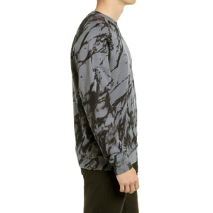 Sublimación personalizada Diseño 100% Algodón Color sólido Sudadera para hombres Jóvenes y adultos-Ecológico Secado rápido Precio de fábrica - Product Image 2