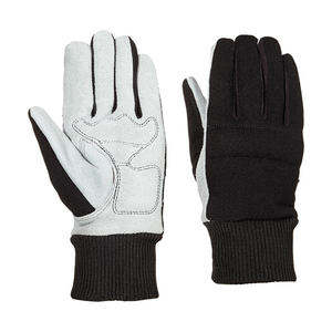 Guantes de cuero de dedo completo de alto rendimiento Guantes de mecánico de seguridad antiimpacto y anticorte a un precio - Product Image 3