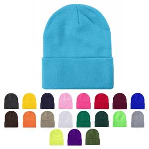 Winter-Langmütze von LB - Product Image 3